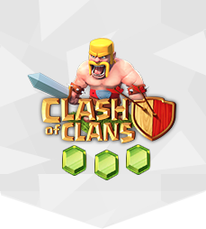 hacks clash of clans