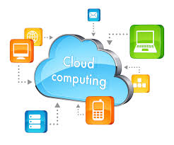 مقدمه اب یر محاسبات ابری (cloud computing )