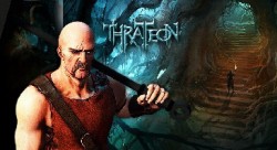 بازی عصر پهلوانان 2 (تراتئون) برای عرضه در بازار گیم آماده شد