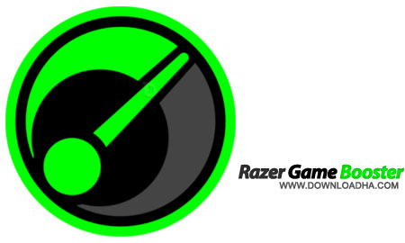 افزایش سرعت اجرای بازی ها Razer Game Booster 4.0.68 Final