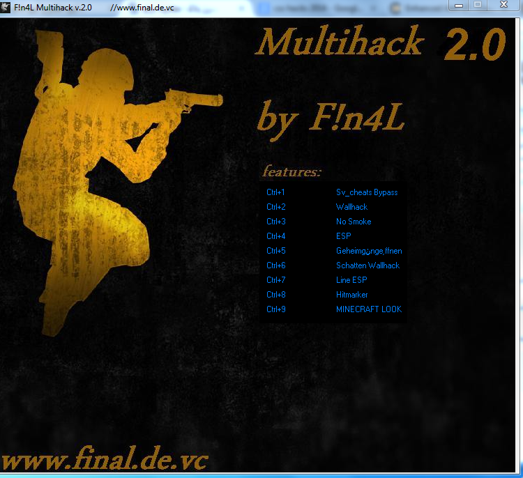 دانلود چیت final multihack 2.0