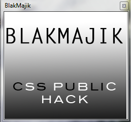 دانلود چیت BlakMajik v1.4