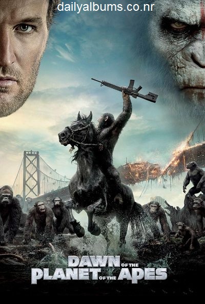Dawn of the Planet of the Apes 2014.jpg (400×592)
