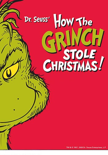 دانلود دوبله فارسی انیمیشن How the Grinch Stole Christmas 1966
