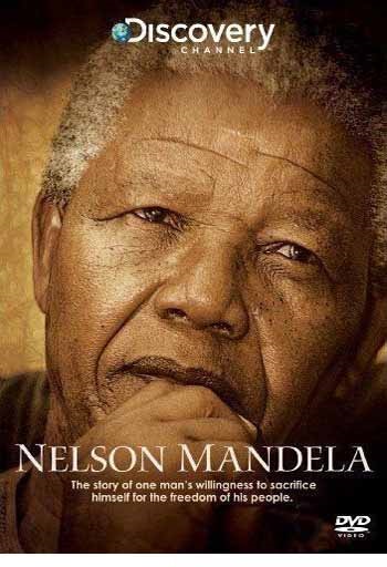 دانلود مستند نلسون ماندلا The Making of Mandela 2013