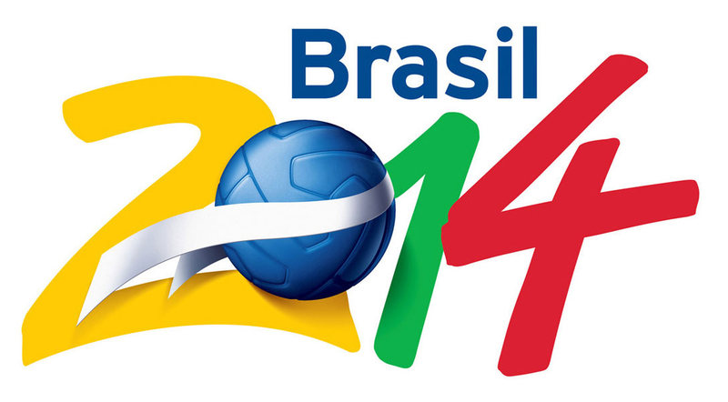 رونمایی از توپ جام جهانی 2014 برزیل