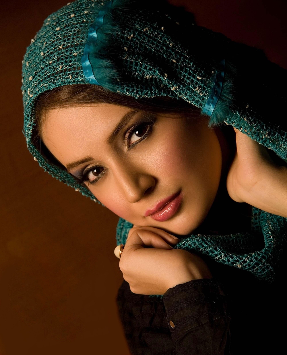 عکس های زیبا از شبنم قلی خانی