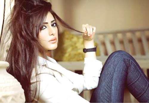 عکس های زیباترین دختر دوشیزه بحرین در سال 2013