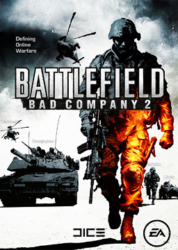 دانلود ترینر بازی Battlefield BadCompany 2