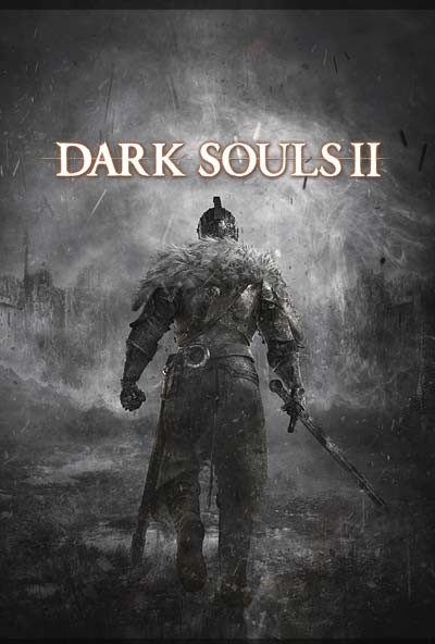 دانلود ترینر بازی Dark Souls II