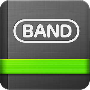 دانلود BAND – powered by LINE 2.3.1- نرم افزار شبکه اجتماعی
