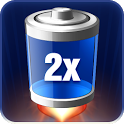دانلود 2x Battery – Battery Saver 2.74- نرم افزار بهینه ساز باتری اندروید