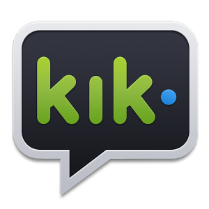 دانلود Kik Messenger 6.8.0.61- مسینجر اندروید