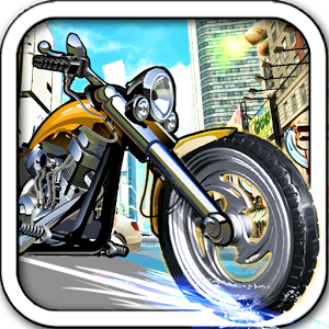 دانلود Reckless Moto 1.5- بازی موتور سواری اندروید