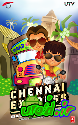 Chennai Express – Game Preview 1.0