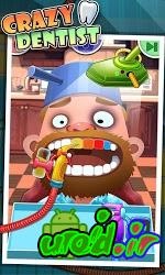 Crazy Dentist – Fun games 1.0.0