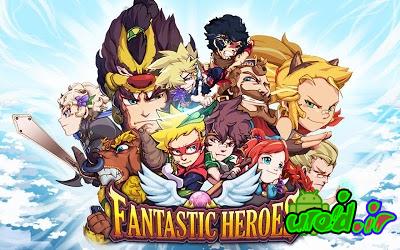 Fantastic Heroes 1.1.0