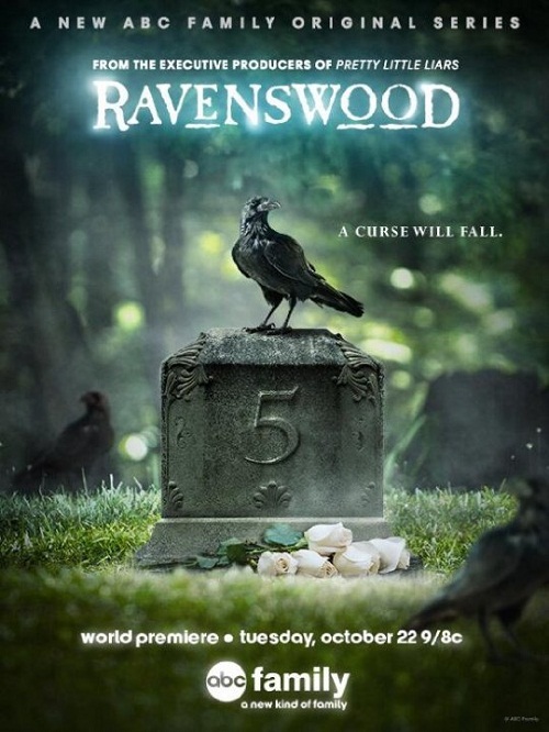 دانلود سریال Ravenswood