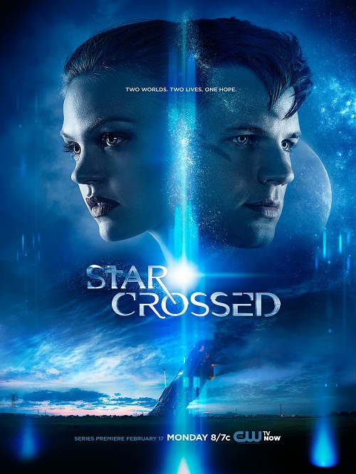 دانلود سریال Star Crossed