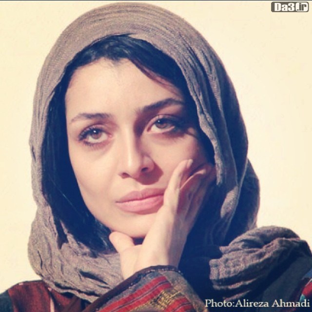 جدیدترین تک عکس های بازیگران زن ایرانی