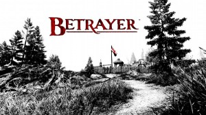 دانلود بازی Betrayer نسخه PC