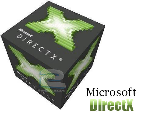 دانلود تمام ورژن های مختلف DirectX