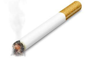 2 مناسب جهت ترک سیگار
