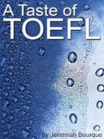 دانلود کتاب A Taste of TOEFl