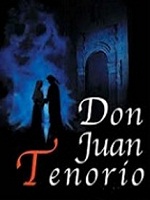 دانلود رمان دون ژوان تنوریو‎