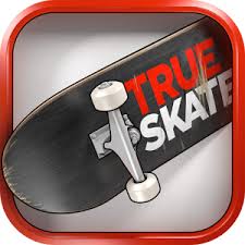 دانلود نسخه ی جدید بازی True Skate+نسخه ی مود شده