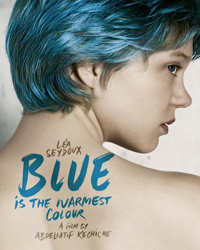  دانلود فیلم 2013 Blue Is the Warmest Color