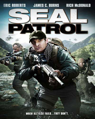 دانلود فیلم SEAL Patrol 2014