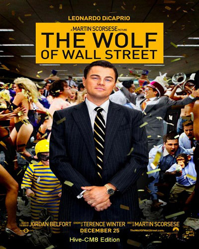 دانلود فیلم 2013 The Wolf of Wall Street