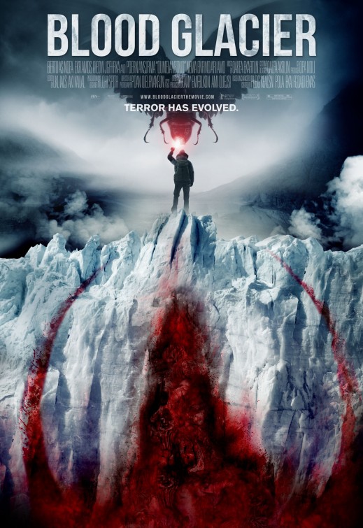 دانلود فیلم Blood Glacier 2013