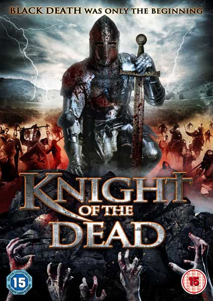  دانلود فیلم Knight Of The Dead 2013