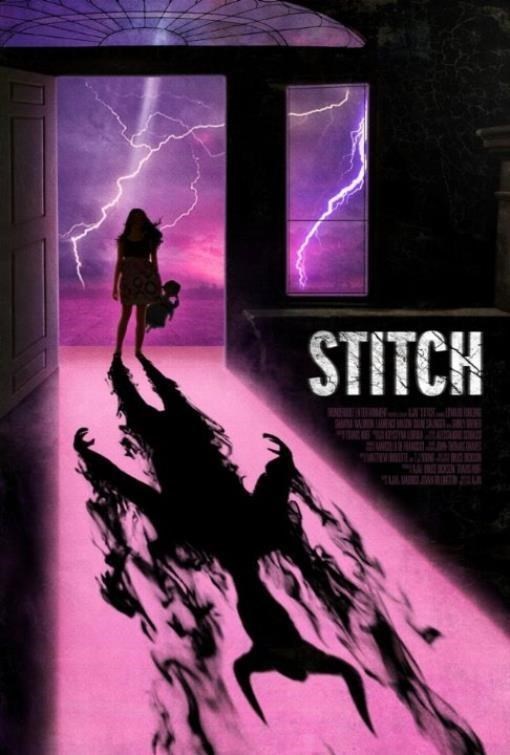  فیلم ۲۰۱۴ stitch