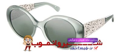 عینک های آفتابی جدید زنانه ودخترانه
