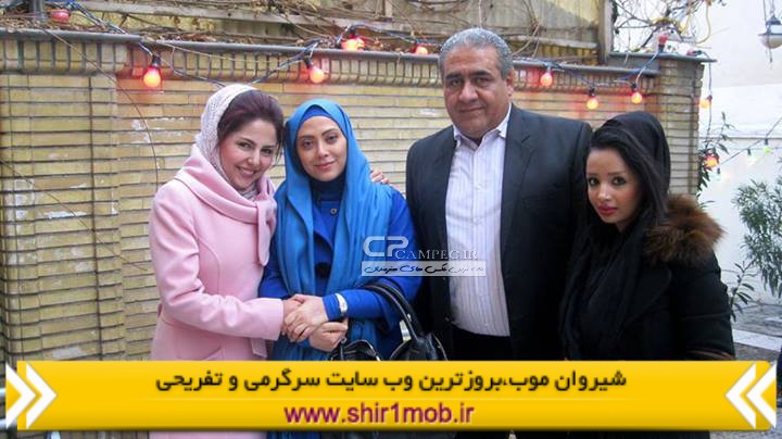 تک عکس های جدید بازیگران زن و مرد مهر ۹۲