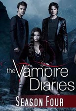 دانلود فصول 1 تا چهار خاطرات یک خوناشام the vampire diaries