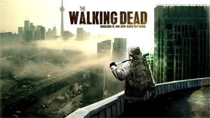 دانلود زیرنویس فصل دوم سریال the walking deadd