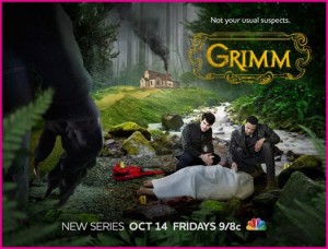 زیرنویس فارسی سریال Grimm  فصل اول تا سوم  