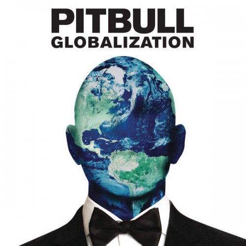 دانلود آلبوم جدید پیتبول به نام Globalization
