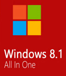دانلود ویندوز ۸.۱ به همراه جدیدترین آپدیت ها – Windows 8.1 AIO x86/x64 December 2014 