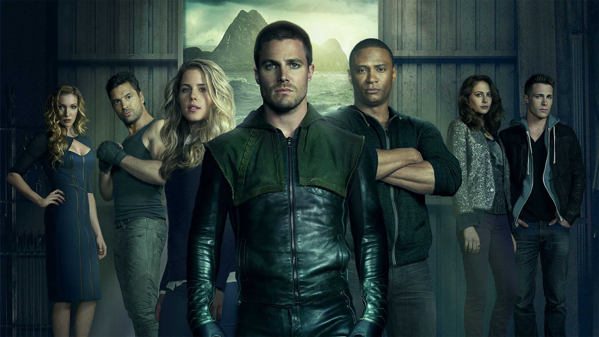 دانلود قسمت 12 فصل سوم سریال Arrow