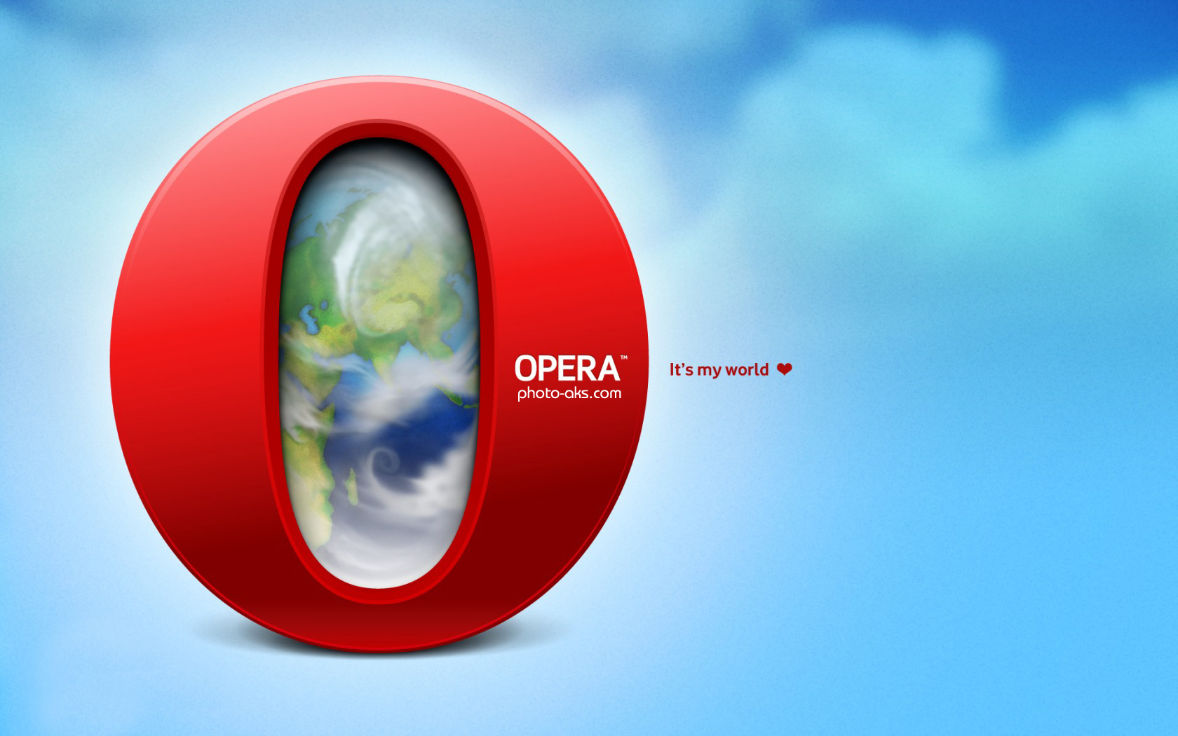 دانلود نرم افزار مرورگر اینترنت اپرا Opera v27.0 Build 1689.54