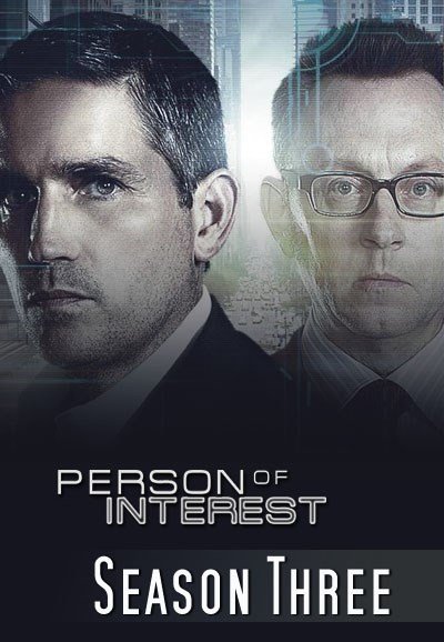 دانلود قسمت 1.2.3 فصل چهارم سریال Person of Interest