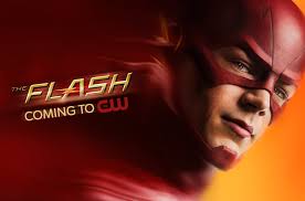 دانلود قسمت 1 فصل اول سریال The Flash