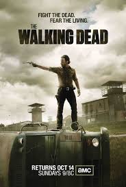 دانلود قسمت 1 فصل پنجم سریال The Walking Dead