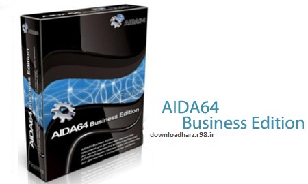  نرم افزار تست کامل سیستم شما AIDA64 Business Edition 4.60.3100 Final
