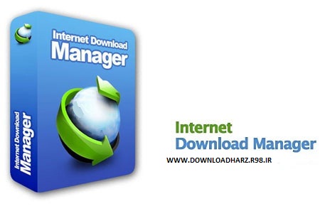 آخرین نسخه دانلود منیجر Internet Download Manager 6.21.3 Fina